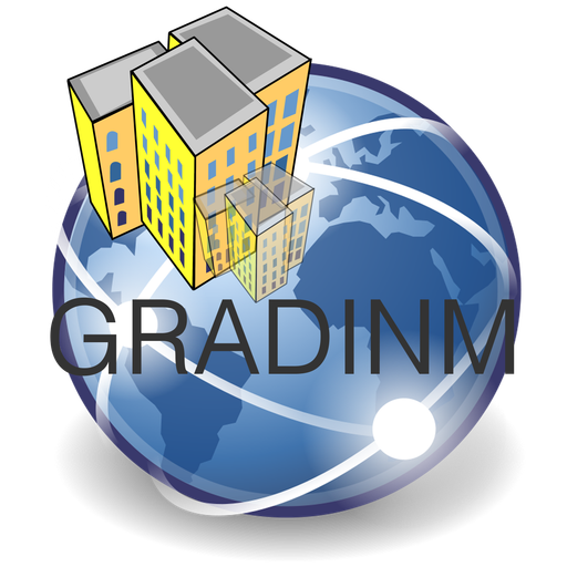 Gradinm S.A.C.